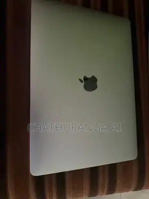 Apple MacBook Air M1
