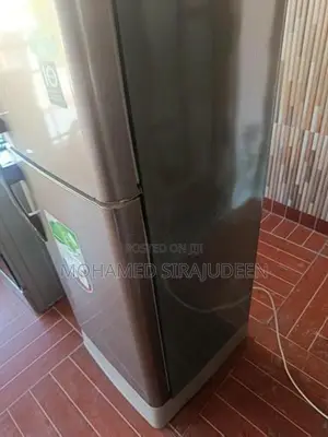 Abans Refrigerator