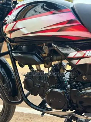 Hero HF Deluxe 2020