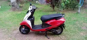 Hero Pleasure 2015