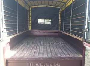 Mahindra Maxximo 2014