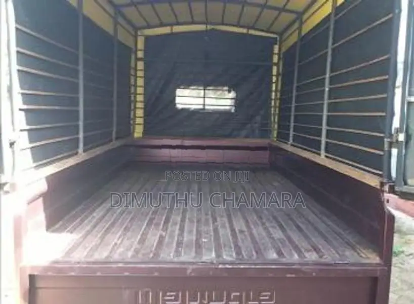 Mahindra Maxximo 2014