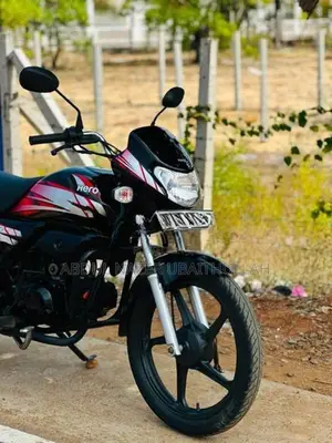 Hero HF Deluxe 2020