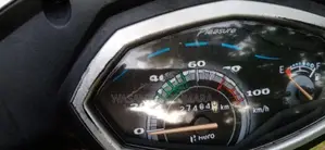 Hero Pleasure 2015