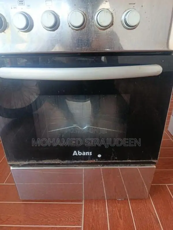 Abans Refrigerator