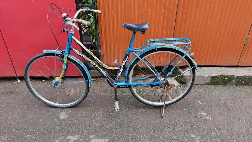 Japan Bicycle