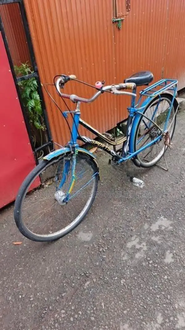 Japan Bicycle