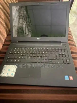 Dell I3 500GB