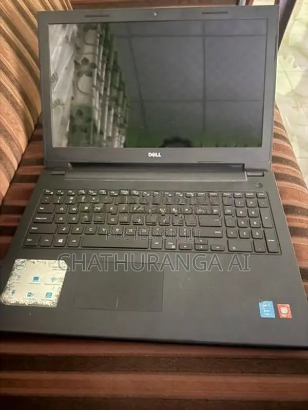 Dell I3 500GB