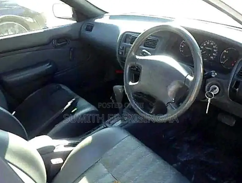 Toyota Corolla EE106 1995