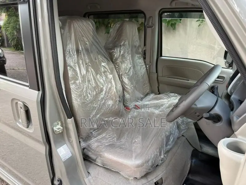 Suzuki Every Wagon Pz Turbo 2026