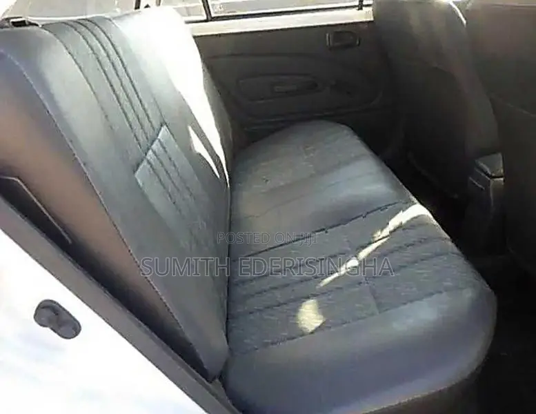 Toyota Corolla EE106 1995