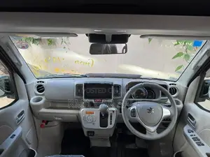 Suzuki Every Wagon Pz Turbo 2026