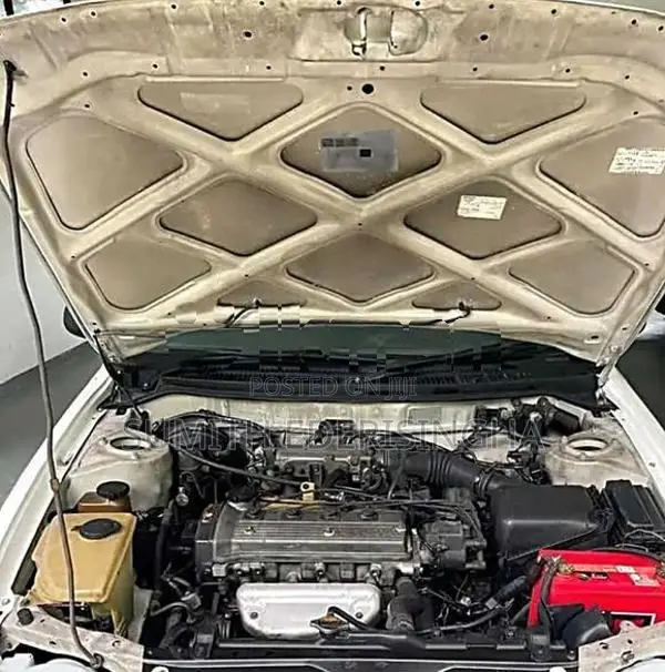 Toyota Corolla EE106 1995