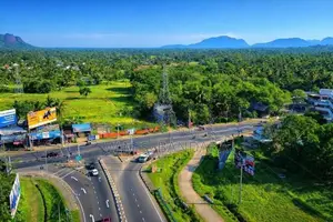 Land for Sale in Melsiripura.