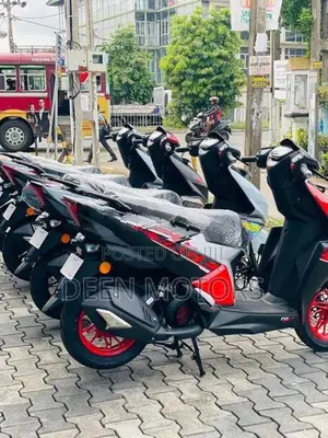 TVS Ntorq 125 2026