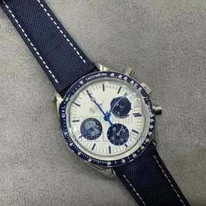 Omega Speedmaster Snoopy Watch