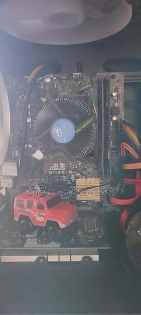 I3 6th Gen Combo
