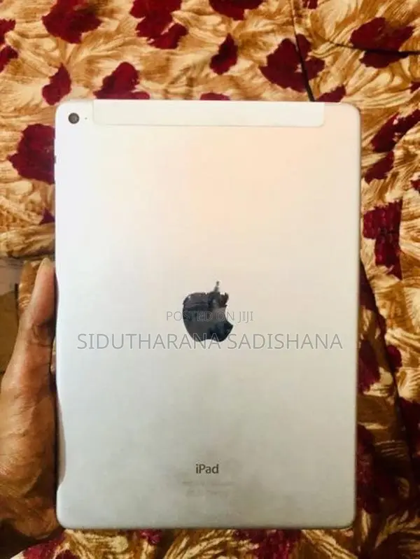 Apple iPad Air 2