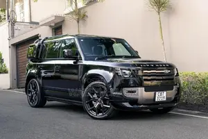 Land Rover Defender P300 Straight Petrol 2025