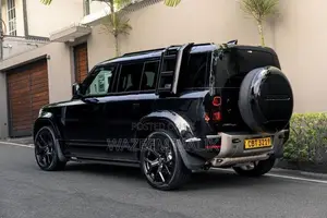 Land Rover Defender P300 Straight Petrol 2025