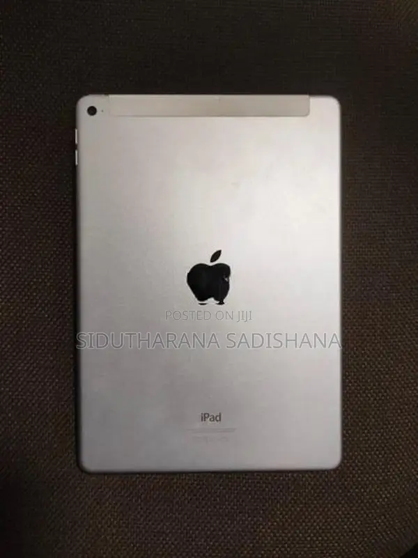 Apple iPad Air 2