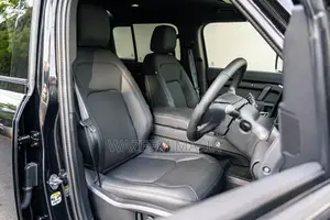 Land Rover Defender P300 Straight Petrol 2025