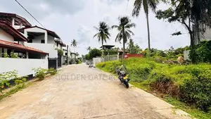 Kadawatha Eldeniya Ideal Residential Land for Sale