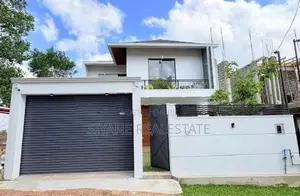 Brand New Modern Two Storey House for Sale in Athurugiriy