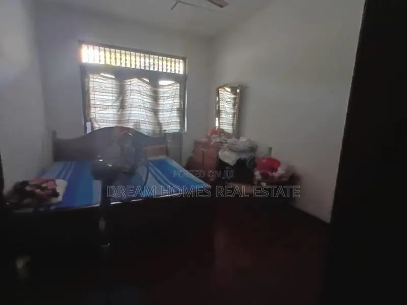 Single Storey House for Rent – Pannipitiya