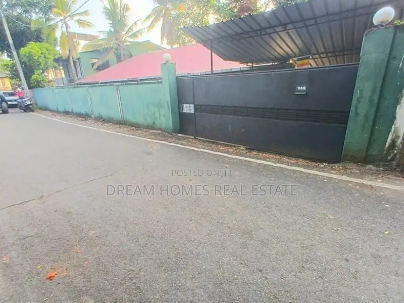 Single Storey House for Rent – Pannipitiya