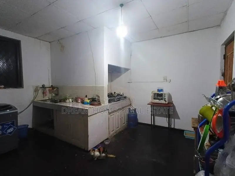 Single Storey House for Rent – Pannipitiya