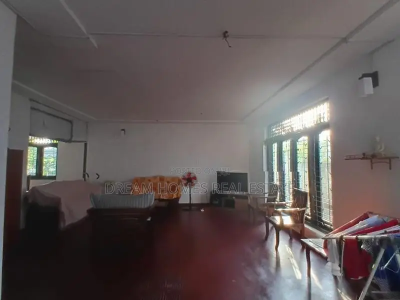 Single Storey House for Rent – Pannipitiya