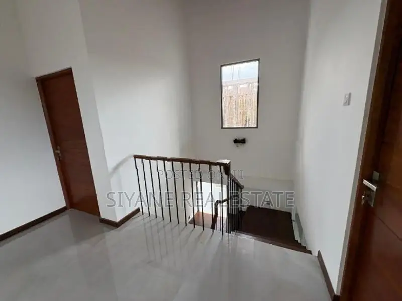 Brand New Modern Two Storey House for Sale in Athurugiriy
