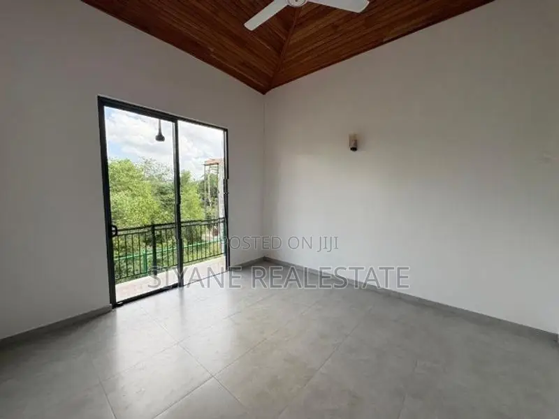 Brand New Modern Two Storey House for Sale in Athurugiriy