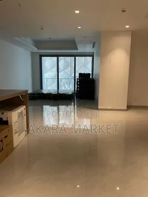 606 The Address - Furnished Apartment for Sale A43246 Colombo 03