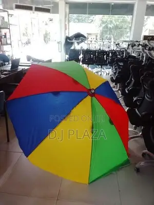 Garden Umbrella