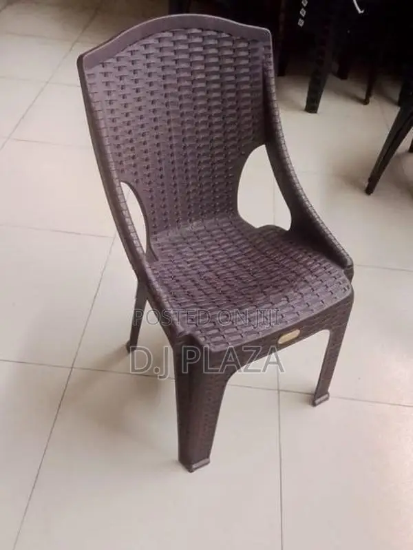 Rattan Chair