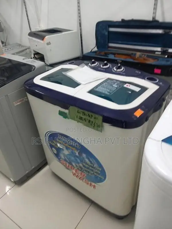 Damro 6.5kg Washing Machine