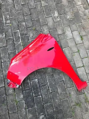 Daihatsu Mira LA300 fender L