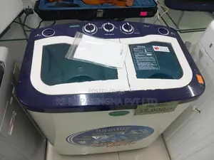 Damro 6.5kg Washing Machine
