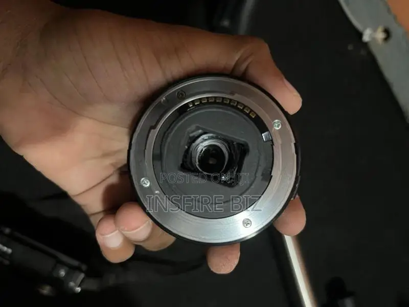 Sony Zv-E10 Mirrorless Camera