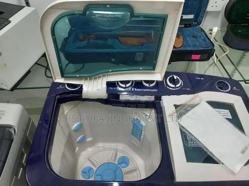 Damro 6.5kg Washing Machine