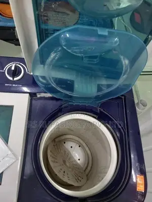 Damro 6.5kg Washing Machine
