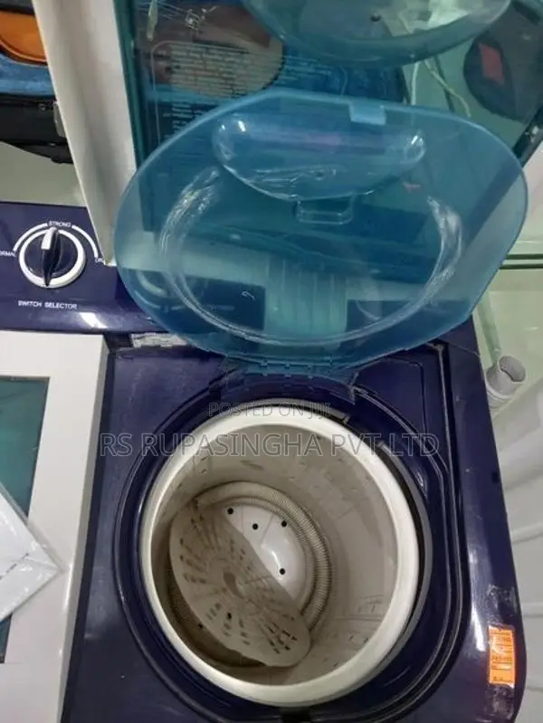 Damro 6.5kg Washing Machine
