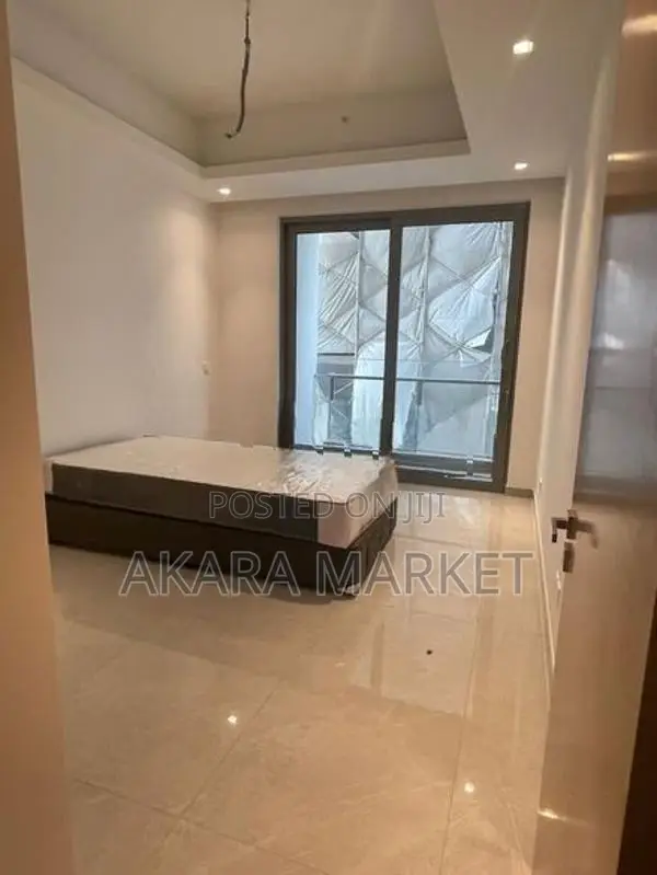 606 The Address - Furnished Apartment for Sale A43246 Colombo 03