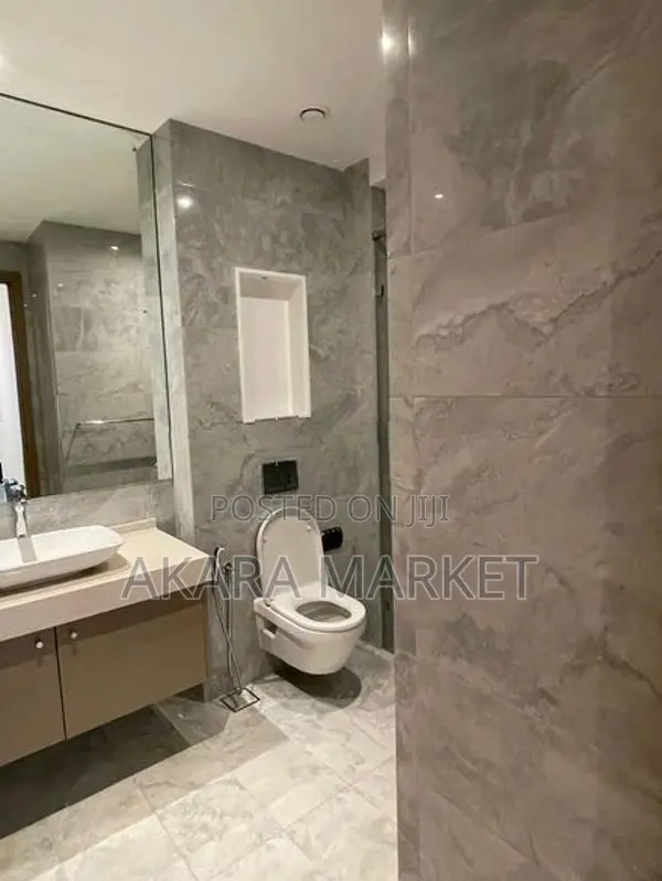 606 The Address - Furnished Apartment for Sale A43246 Colombo 03