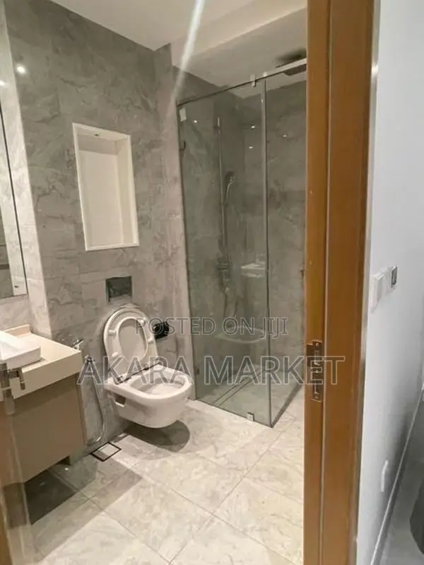 606 The Address - Furnished Apartment for Sale A43246 Colombo 03