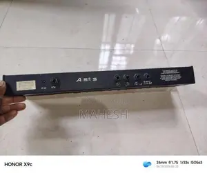 Alesis Microverb III