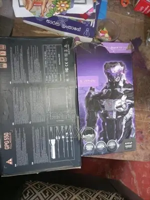 i5 4h Gen Gaming PC